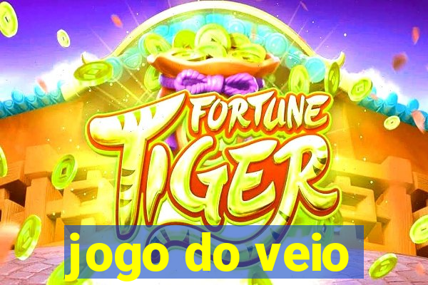 jogo do veio