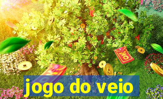 jogo do veio