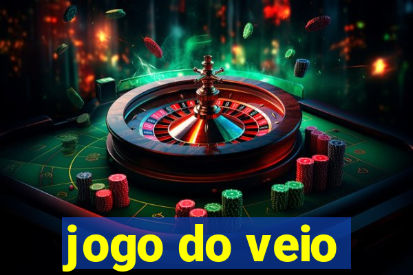 jogo do veio