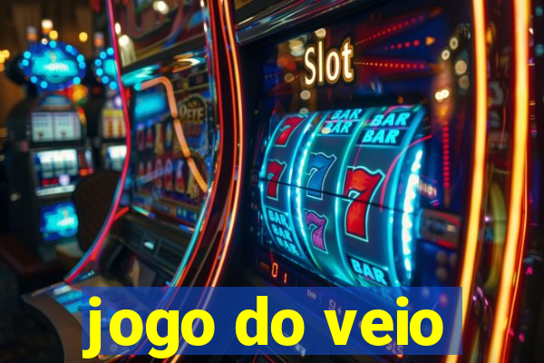 jogo do veio