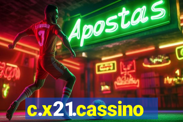 c.x21.cassino