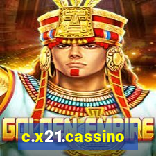 c.x21.cassino