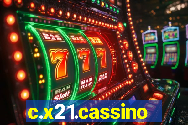 c.x21.cassino