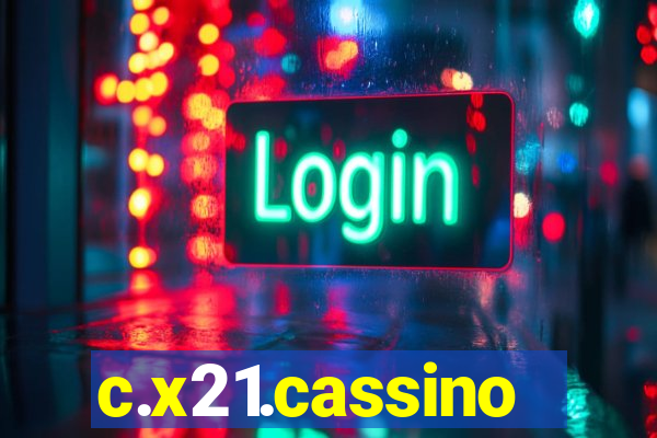 c.x21.cassino