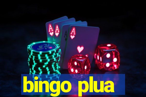 bingo plua