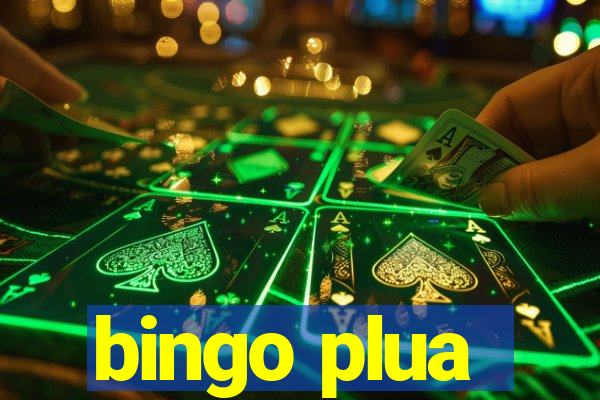 bingo plua