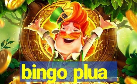 bingo plua