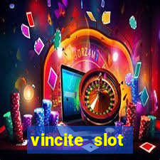 vincite slot machine da bar