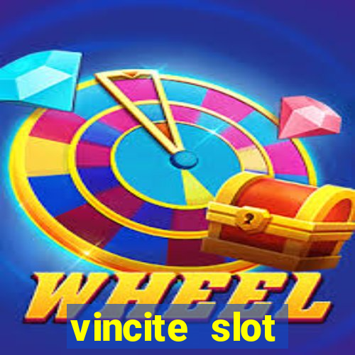 vincite slot machine da bar