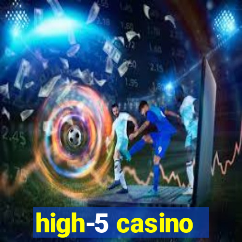 high-5 casino