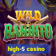 high-5 casino