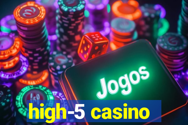 high-5 casino