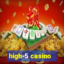 high-5 casino