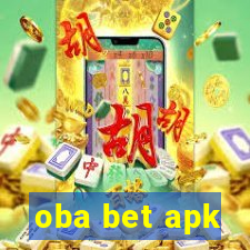 oba bet apk