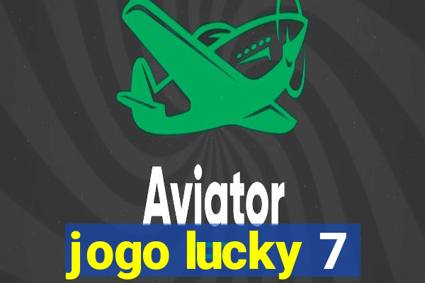 jogo lucky 7