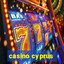 casino cyprus