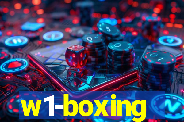 w1-boxing