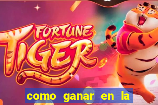 como ganar en la ruleta del casino real