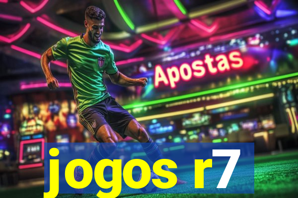 jogos r7