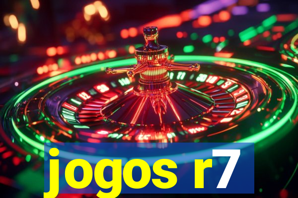 jogos r7