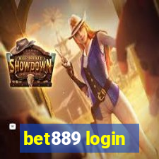 bet889 login