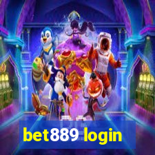 bet889 login