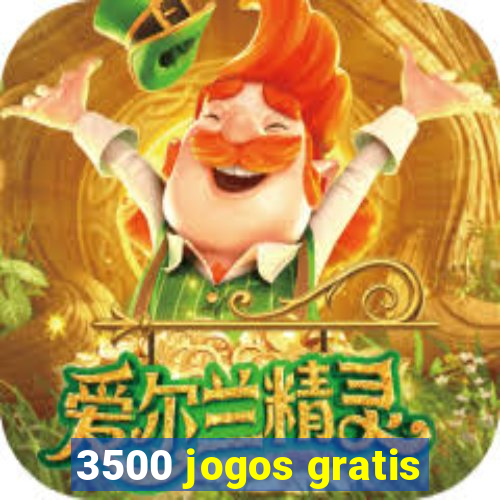 3500 jogos gratis