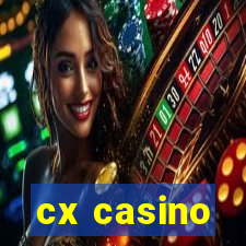 cx casino