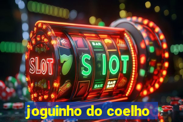 joguinho do coelho