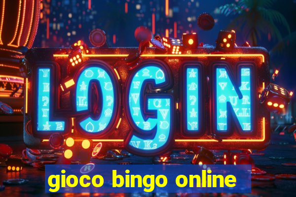 gioco bingo online