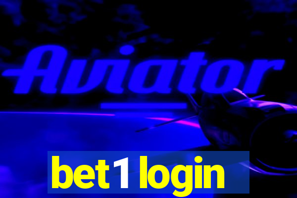 bet1 login