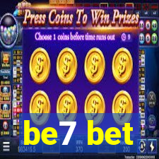 be7 bet