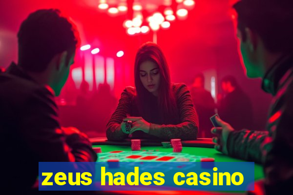 zeus hades casino