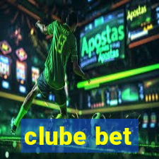 clube bet