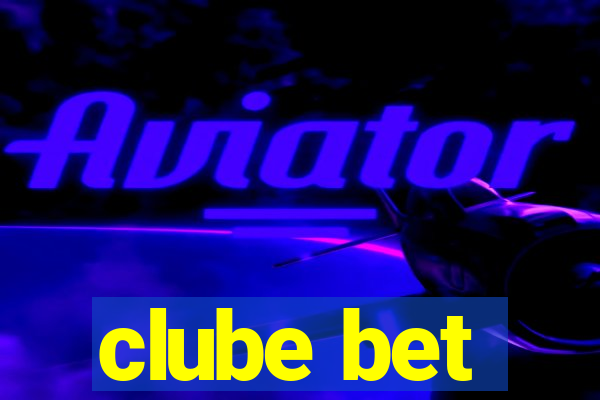 clube bet