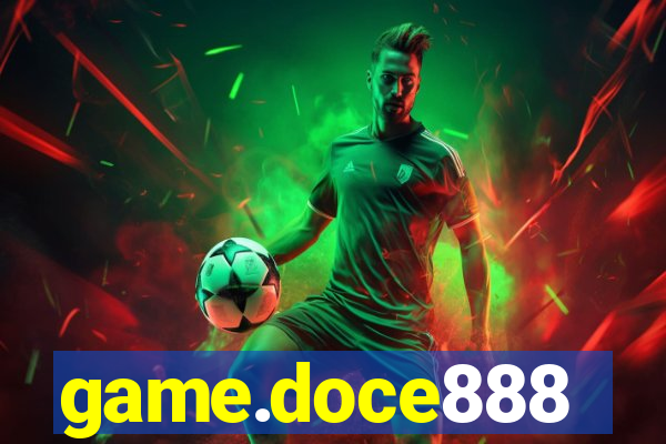 game.doce888