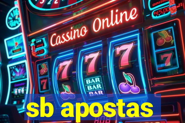 sb apostas