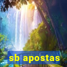 sb apostas