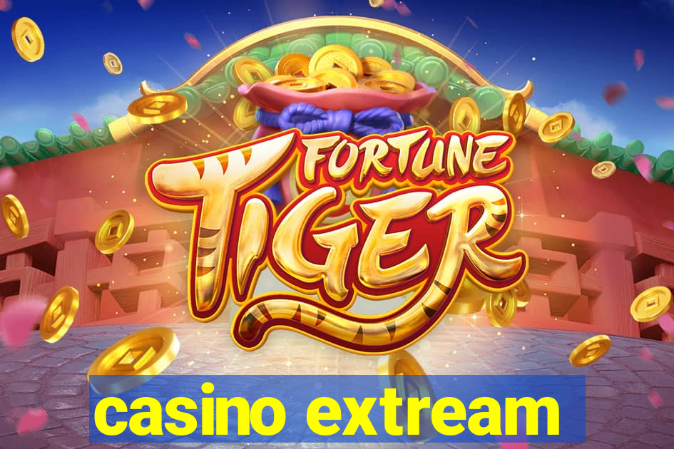 casino extream