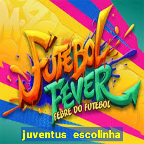 juventus escolinha de futebol