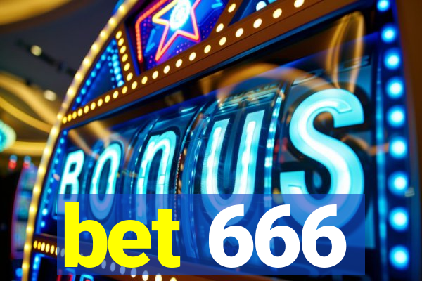 bet 666