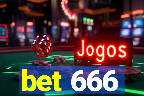 bet 666