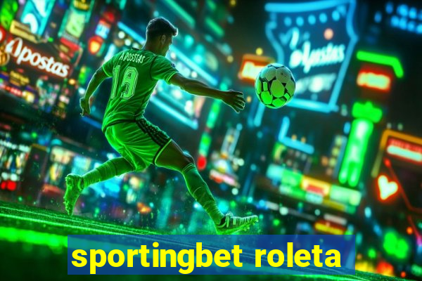 sportingbet roleta