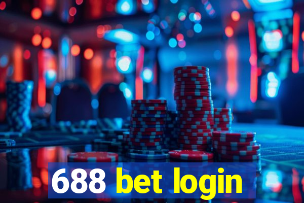 688 bet login