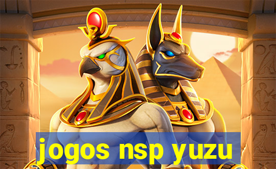 jogos nsp yuzu