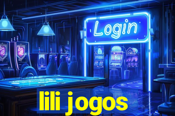 lili jogos