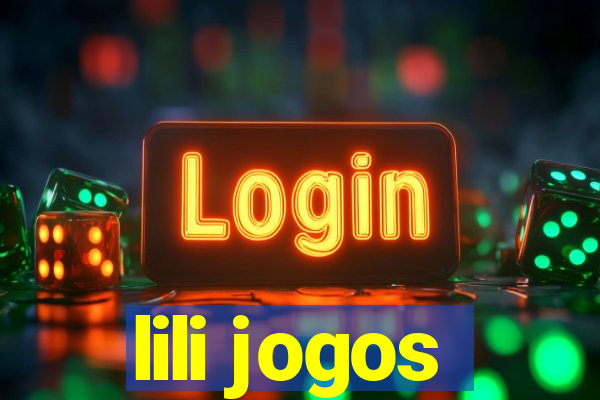 lili jogos