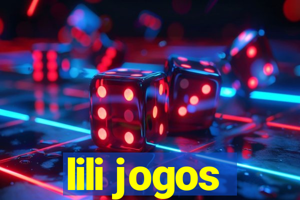 lili jogos