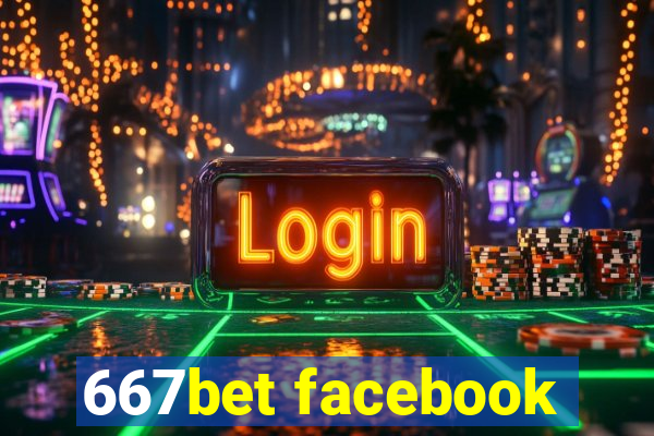 667bet facebook