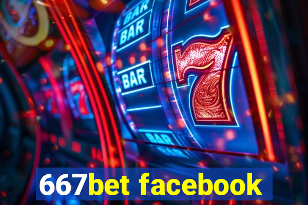 667bet facebook